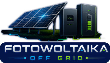 fotowoltaika off grid
