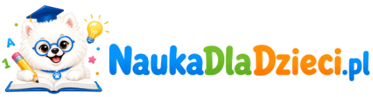 nauka dla dzieci